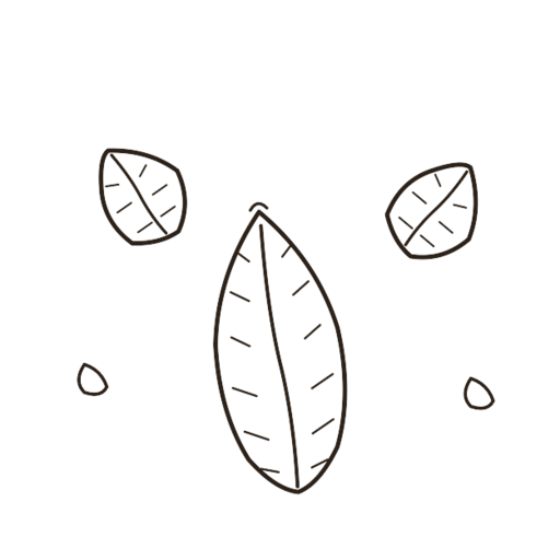 Roasted almonds